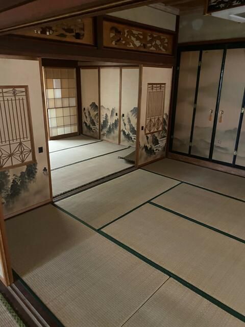 1957 9DK Traditional House for Sale in Fukui City - Thumbnail 3