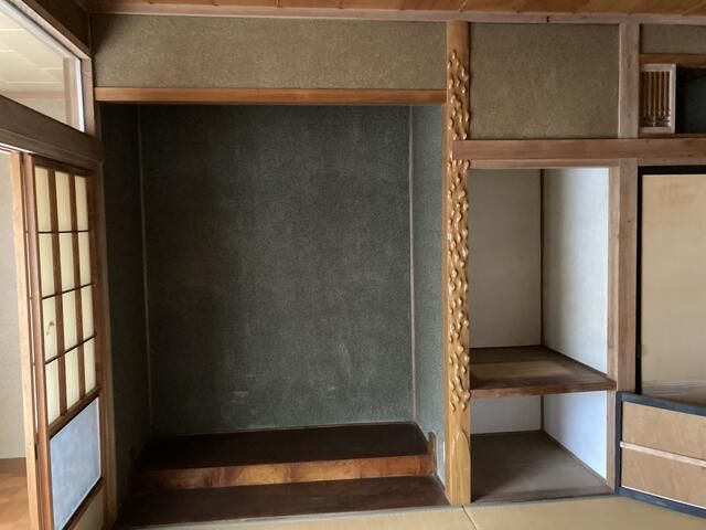 3DK Traditional Japanese House for Sale in Chikuma, Nagano - Thumbnail 4