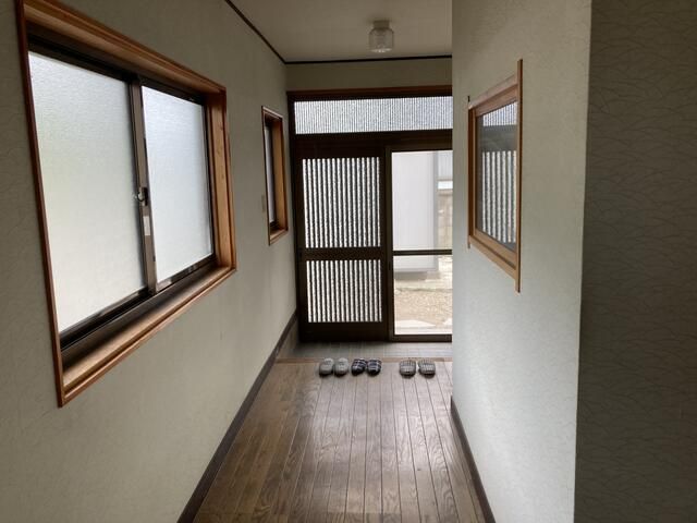 3DK Traditional Japanese House for Sale in Chikuma, Nagano - Thumbnail 2