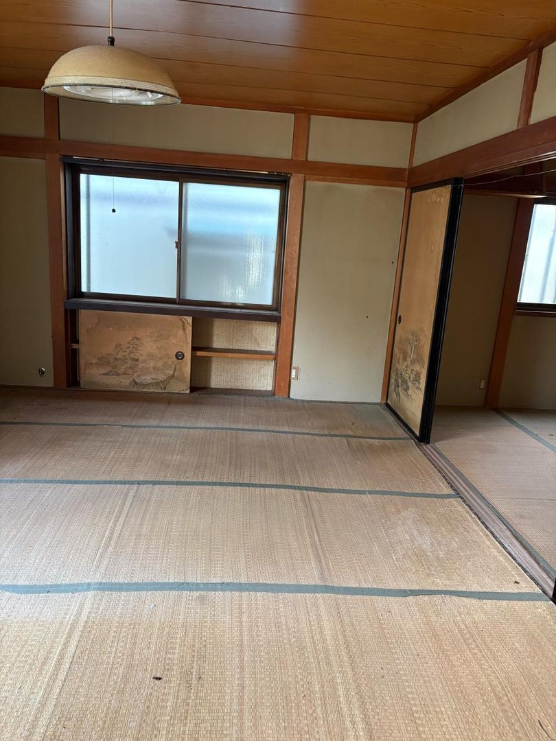 1973 3DK Detached House for Sale in Hachinohe, Aomori - Thumbnail 2