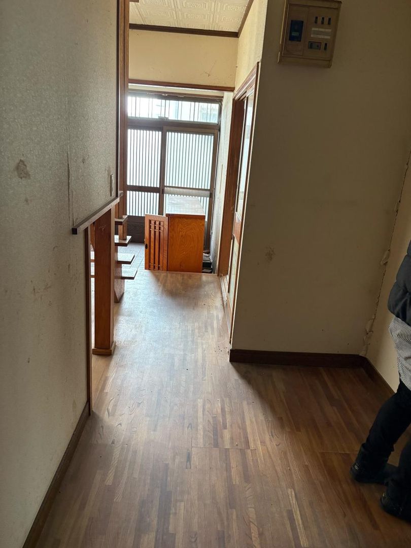 1973 3DK Detached House for Sale in Hachinohe, Aomori - Thumbnail 3