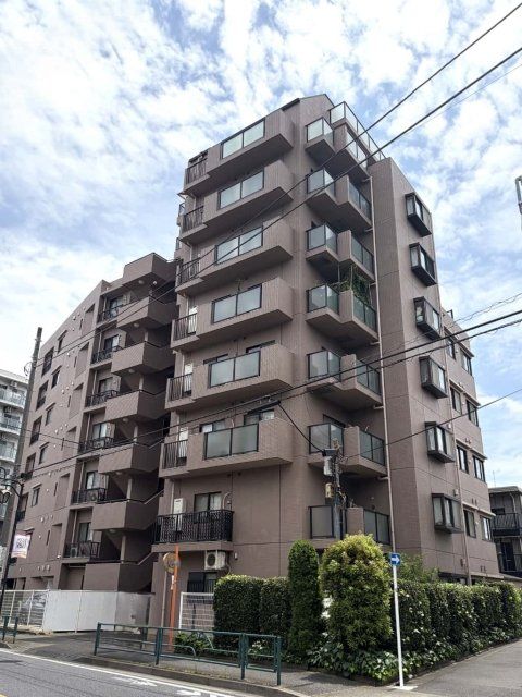 4LDK Apartment for Sale in Kokubunji, Tokyo - 82.77m² - Thumbnail 3