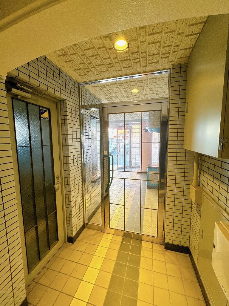 La Parfaite de Colon Designer Studio Apartment for Sale Takamatsu - Thumbnail 4