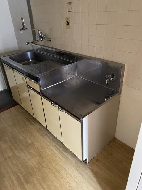 1K Apartment for Rent near Toyama University, Toyama City - Thumbnail 4