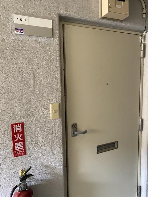1K Apartment for Rent near Toyama University, Toyama City - Thumbnail 2