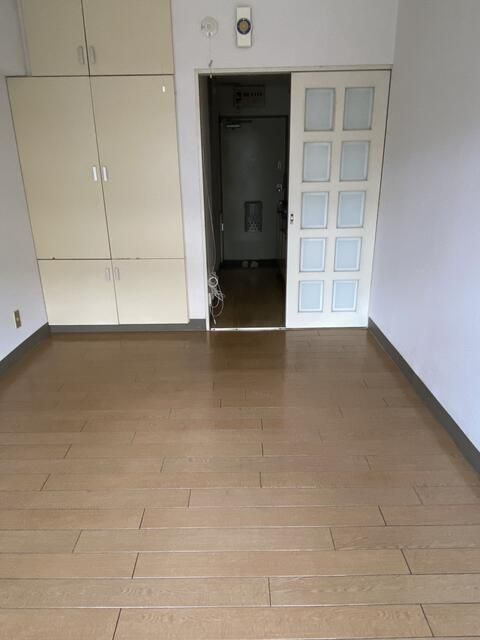 1K Apartment for Rent near Toyama University, Toyama City - Thumbnail 3