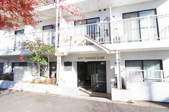 1K Apartment for Sale in Ome City, Tokyo - 2026 Renovation - Thumbnail 2