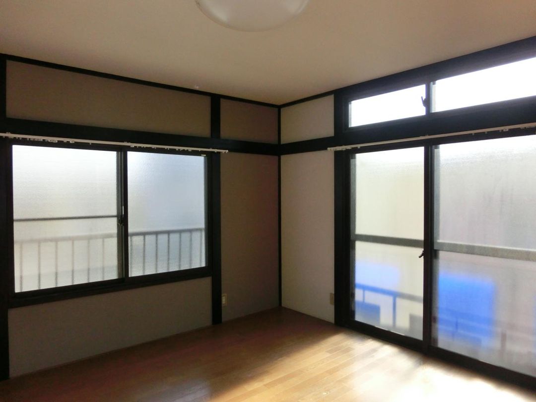 1K Apartment for Rent in Morioka, Iwate - 25,000 Yen - Thumbnail 2