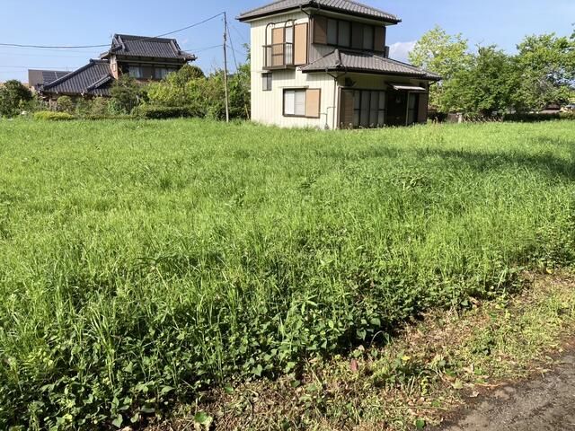 109 sqm Land for Sale in Mihomura, Ibaraki - Ideal Storage Yard - Thumbnail 3