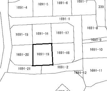 109 sqm Land for Sale in Mihomura, Ibaraki - Ideal Storage Yard - Thumbnail 4