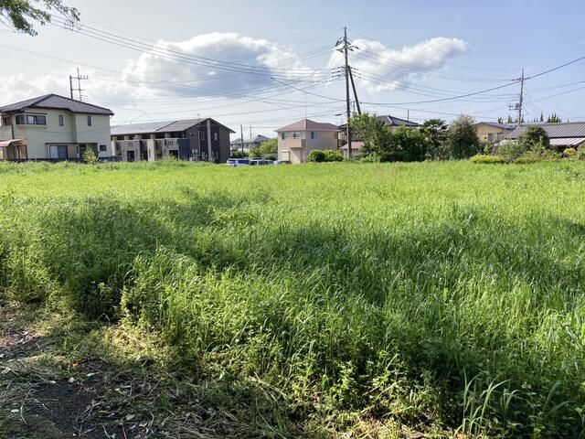 109 sqm Land for Sale in Mihomura, Ibaraki - Ideal Storage Yard - Thumbnail 2