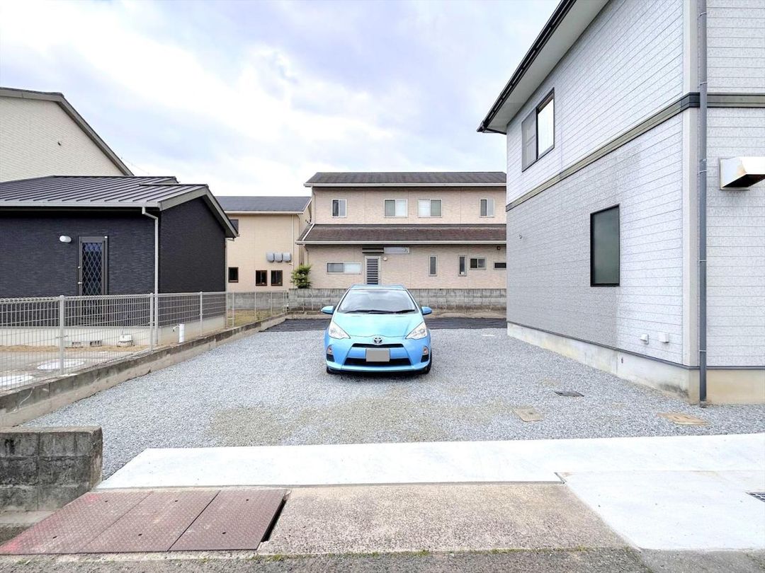 3DK Resale House in Takamatsu, Kagawa - 94 sqm - Thumbnail 3
