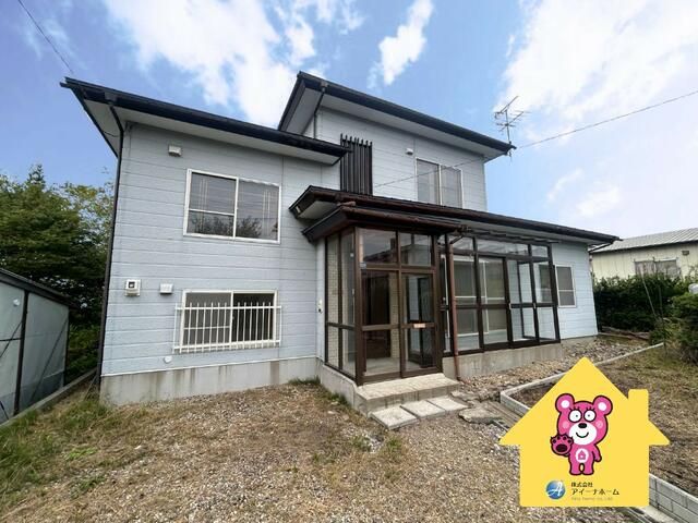 4LDK House for Sale near JR Nanae Station, Hokkaido - 96 Tsubo Land - Thumbnail 2