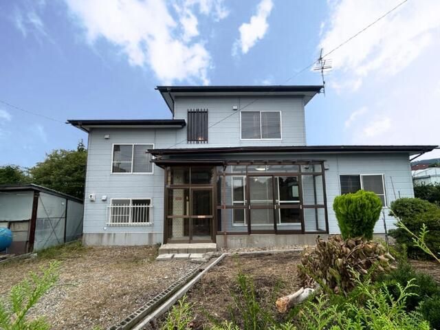 4LDK House for Sale near JR Nanae Station, Hokkaido - 96 Tsubo Land - Thumbnail 4