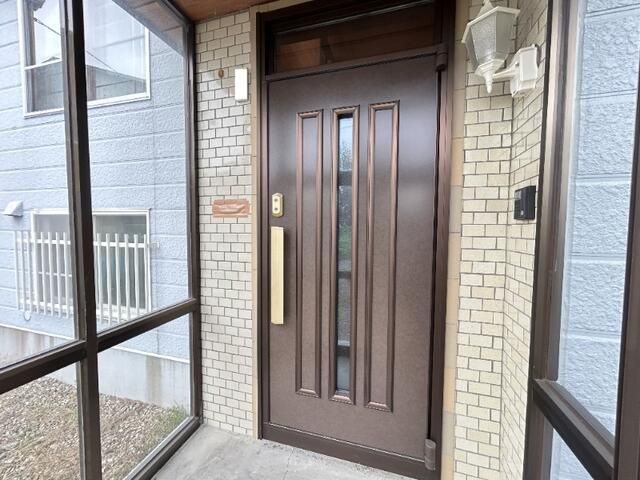 4LDK House for Sale near JR Nanae Station, Hokkaido - 96 Tsubo Land - Thumbnail 3