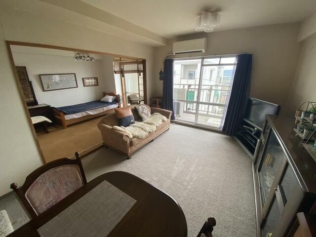 3LDK Apartment for Sale in Iwade, Wakayama - Top Floor Views - Thumbnail 3