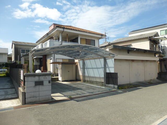 6DK Steel House for Sale in Neyagawa, Osaka - 130.85 sqm - Thumbnail 3