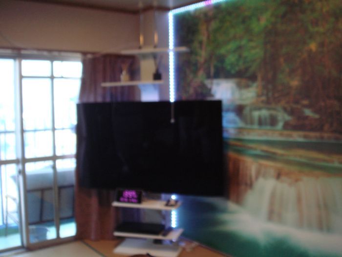 Fully Renovated 2DK Apartment with Onsen in Takamatsu - Thumbnail 3