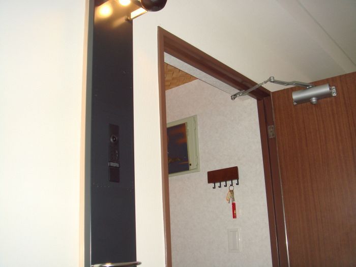 Fully Renovated 2DK Apartment with Onsen in Takamatsu - Thumbnail 2