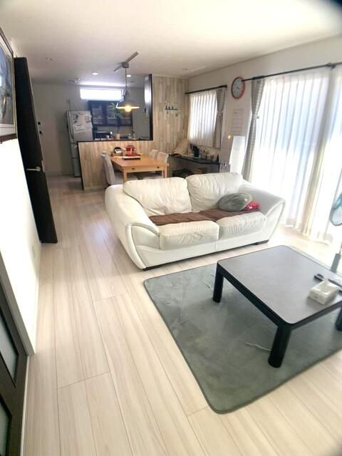 3LDK High-Spec Detached House in Aikawa, Kanagawa - Thumbnail 3