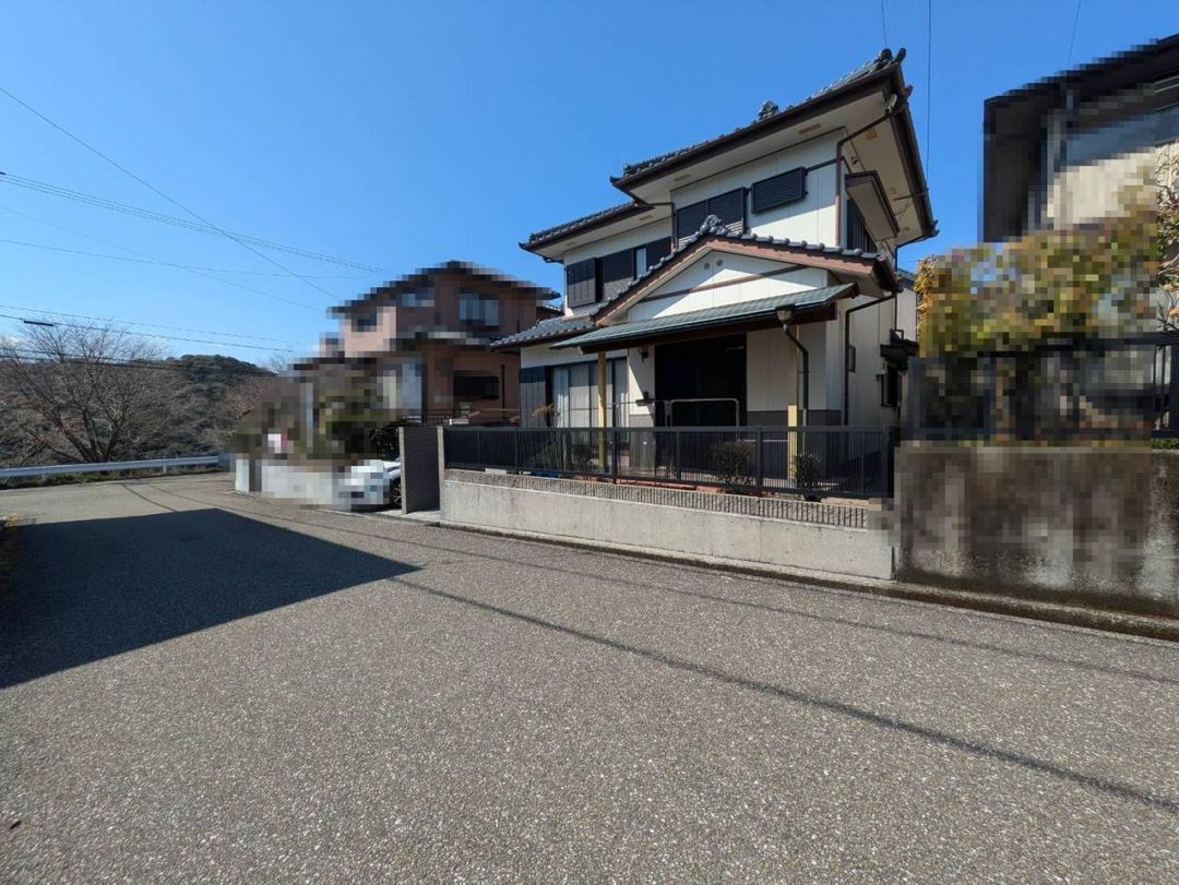 3DK Resale House with Garden in Mizuki, Kochi City - Thumbnail 3