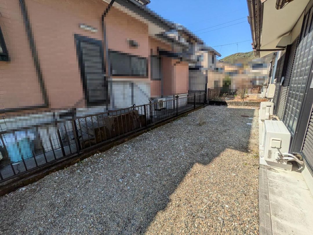 3DK Resale House with Garden in Mizuki, Kochi City - Thumbnail 4