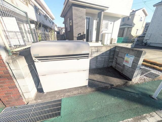 Affordable 1K Apartment for Rent in Hadano, Kanagawa - Thumbnail 2