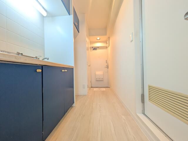 Affordable 1K Apartment for Rent in Hadano, Kanagawa - Thumbnail 4
