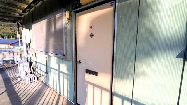 Affordable 1K Apartment for Rent in Ashikaga, Tochigi - Thumbnail 4