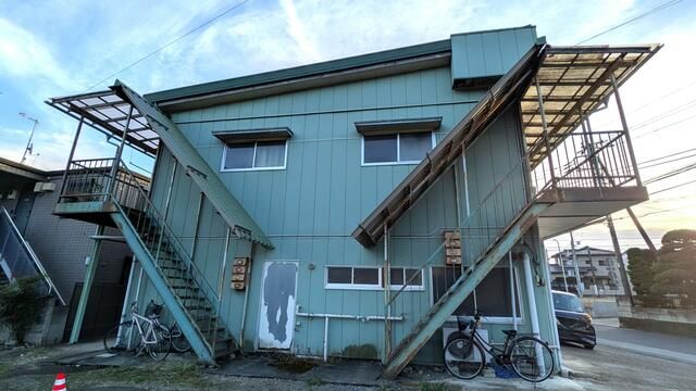 Affordable 1K Apartment for Rent in Ashikaga, Tochigi - Thumbnail 3