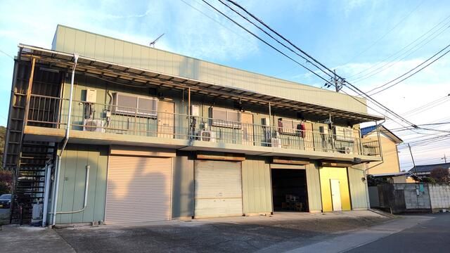 Affordable 1K Apartment for Rent in Ashikaga, Tochigi - Thumbnail 2