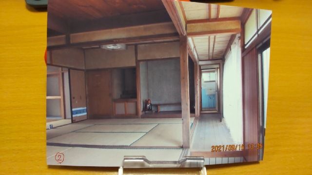 Land for Sale in Kunisaki City, Oita - 367.62 sqm Plot - Thumbnail 4