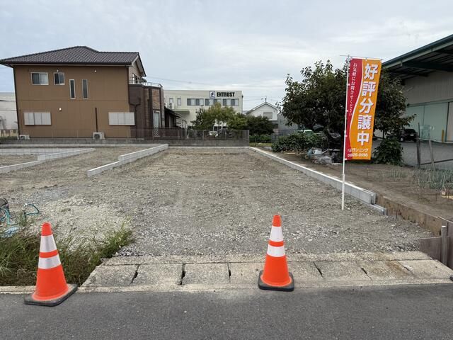 New 4LDK House for Sale in Kitanishi, Aichi - Thumbnail 4