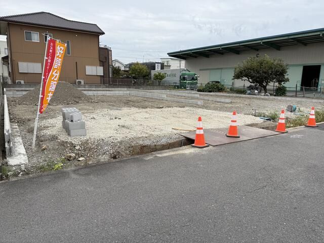 New 4LDK House for Sale in Kitanishi, Aichi - Thumbnail 3