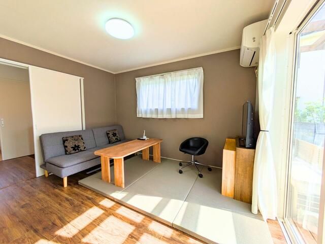 Renovated 3LDK House in Matsuyama, Ehime - Thumbnail 4
