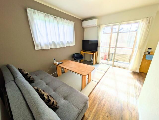 Renovated 3LDK House in Matsuyama, Ehime - Thumbnail 2