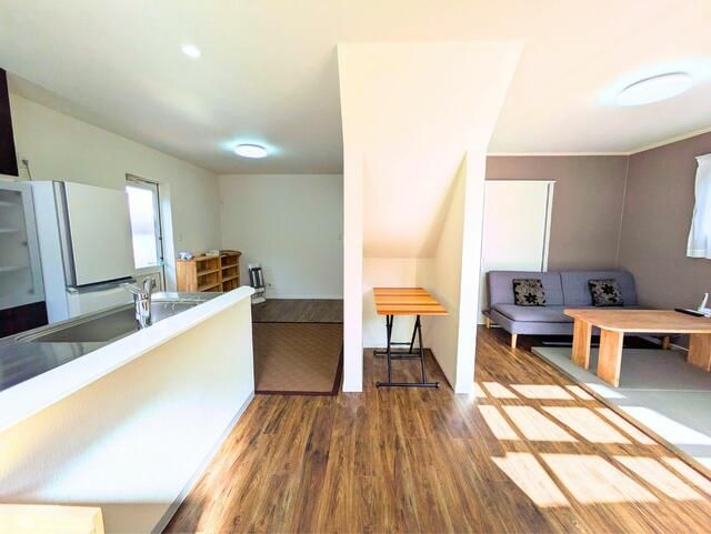 Renovated 3LDK House in Matsuyama, Ehime - Thumbnail 3
