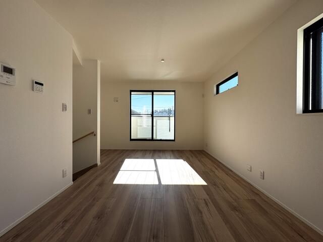 New 3LDK House in Yokohama Aoba Ward with Parking - Thumbnail 4