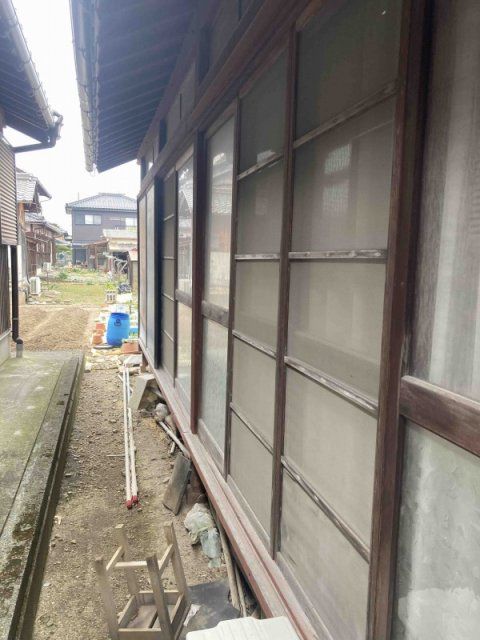 5SK Detached House for Sale in Quiet Hikone, Shiga - Thumbnail 4