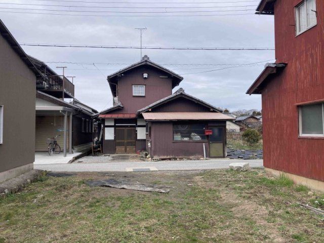 5SK Detached House for Sale in Quiet Hikone, Shiga - Thumbnail 3