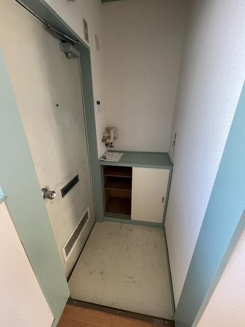 1K Apartment for Rent in Maebashi, Gunma - Pet Friendly & Office Use OK - Thumbnail 4