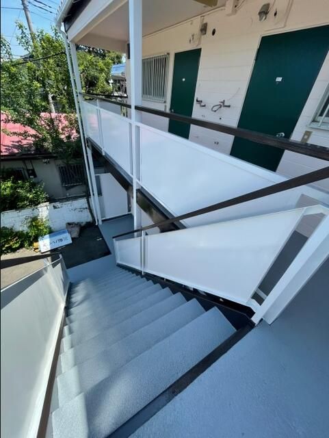 1K Apartment for Rent in Maebashi, Gunma - Pet Friendly & Office Use OK - Thumbnail 2