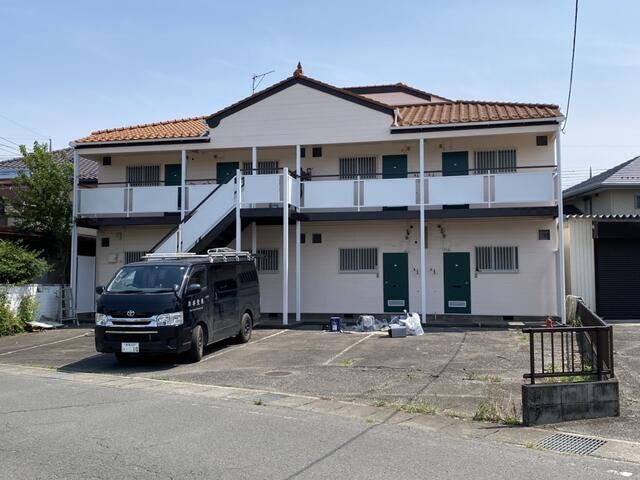 1K Apartment for Rent in Maebashi, Gunma - Pet Friendly & Office Use OK - Thumbnail 3
