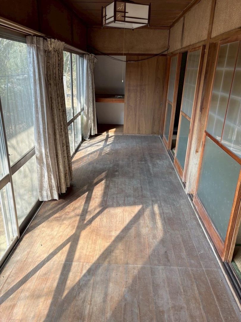 1927 Wooden House for Sale in Fukuyama, Hiroshima - 4DK Layout - Thumbnail 3