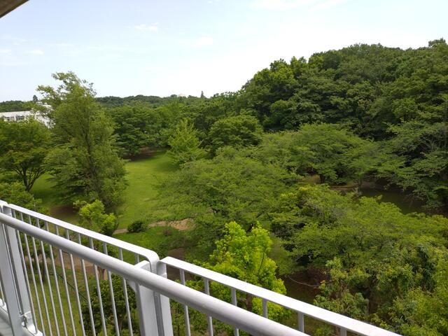 3DK Apartment for Sale in Murakami Danchi, Yachiyo, Chiba - Thumbnail 3