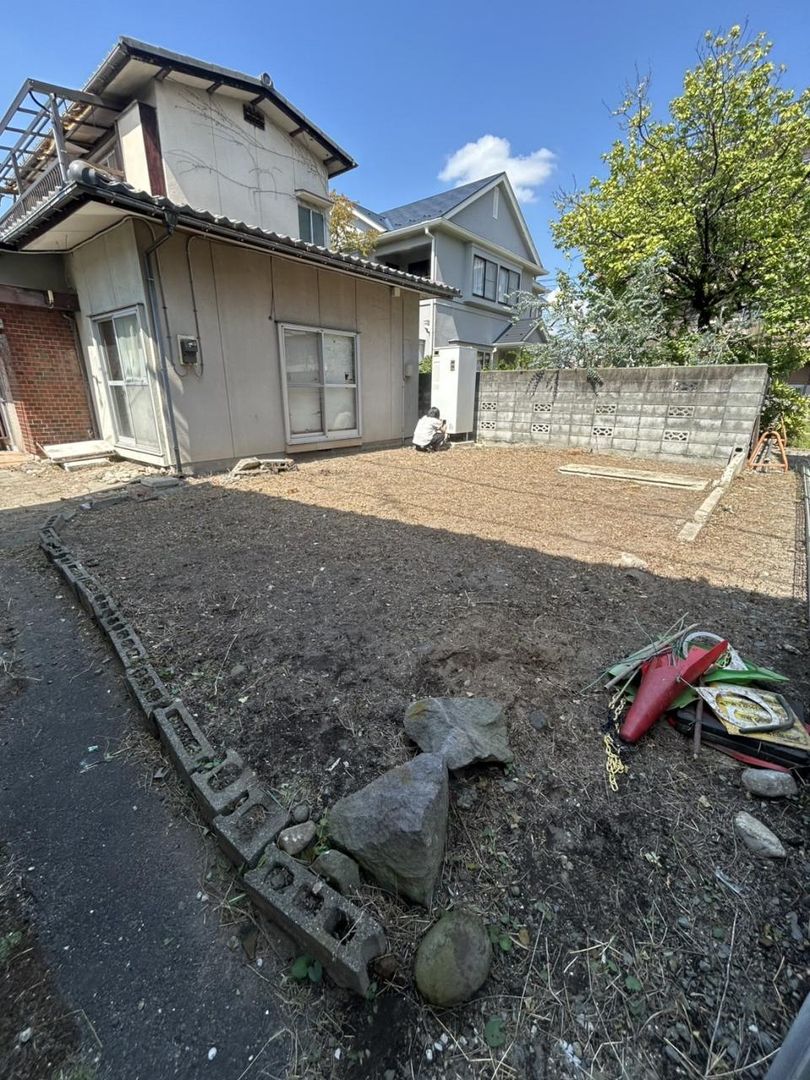 5K Wooden House for Sale in Kofu, Yamanashi - 100万円 - Thumbnail 2