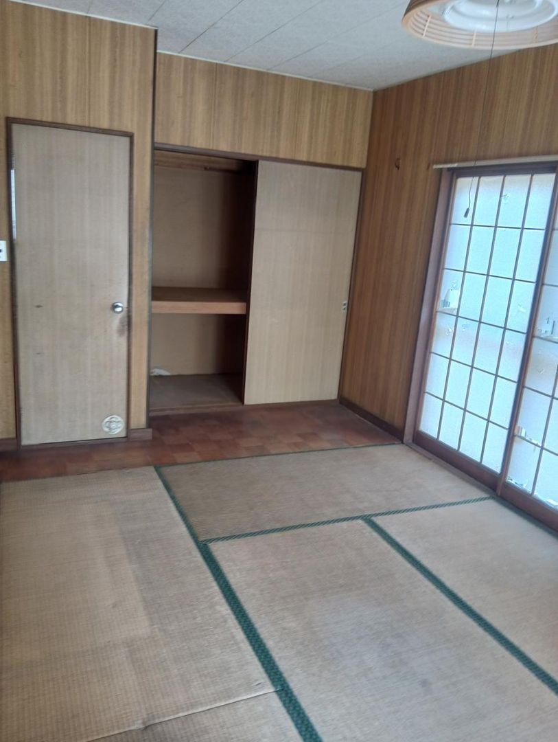 5K Wooden House for Sale in Kofu, Yamanashi - 100万円 - Thumbnail 4