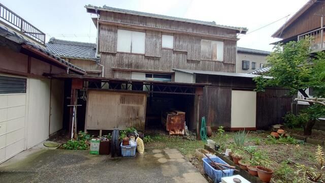 9-SK House with Doma Kitchen Near Fishing Port in Minamichita - Thumbnail 2