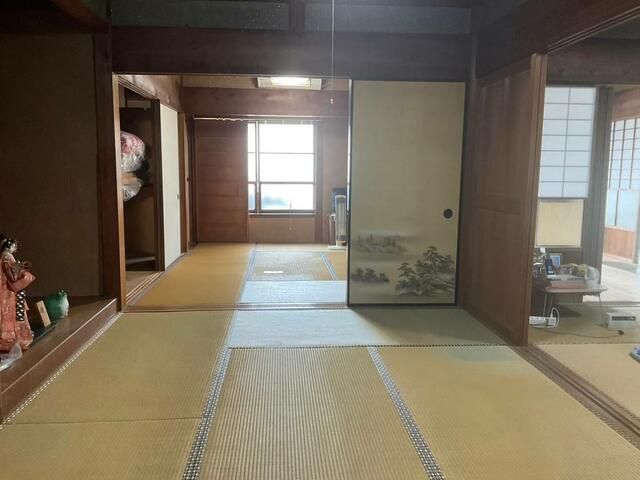 9-SK House with Doma Kitchen Near Fishing Port in Minamichita - Thumbnail 3