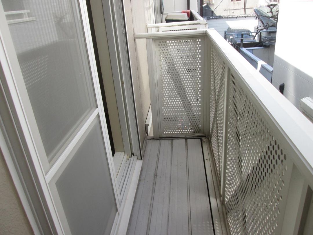 1K Townhouse for Rent in Higashisumiyoshi, Osaka - 40,000 Yen - Thumbnail 4